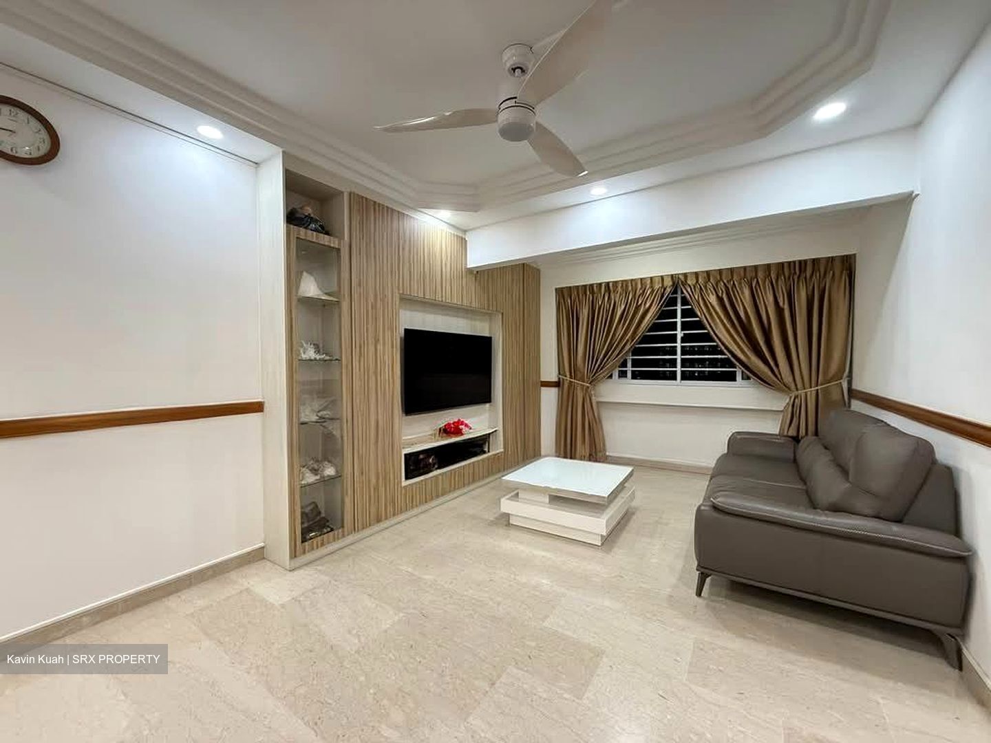 Blk 767 Choa Chu Kang Street 54 (Choa Chu Kang), HDB 5 Rooms #574922581